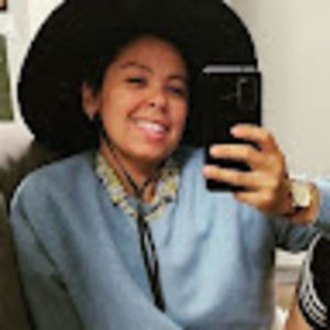 Meet your Posher, Symone